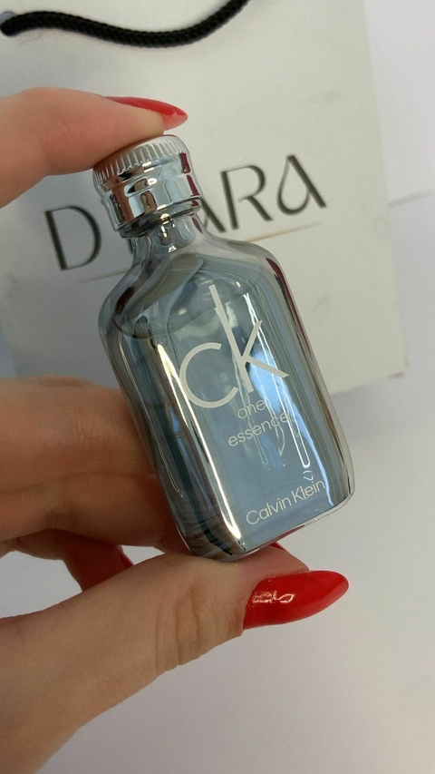CK ONE ESSENCE 10ML