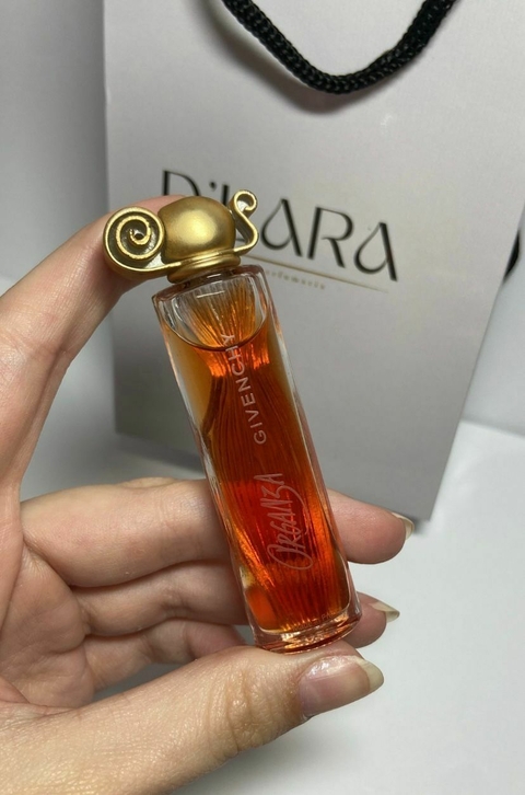 ORGANZA GIVENCHY 5ML