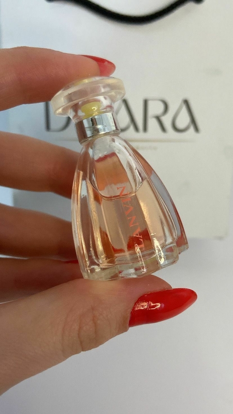 MODERN PRINCESS EAU SENSUELLE LANVIN 4.5ML - comprar online