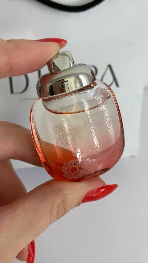 COACH FLORAL BLUSH EDP 4.5ML