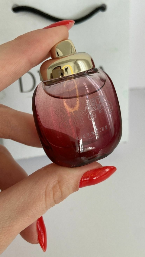 COACH WILD ROSE EDP 4.5ML