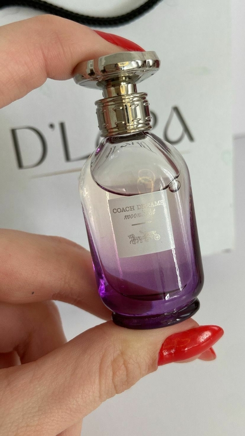 COACH DREAMS MOONLIGHT EDP 4.5ML