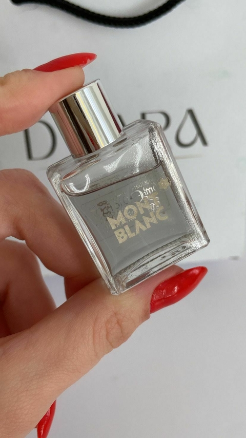 MONTBLANC FEMME DE MONTBLANC 5ML