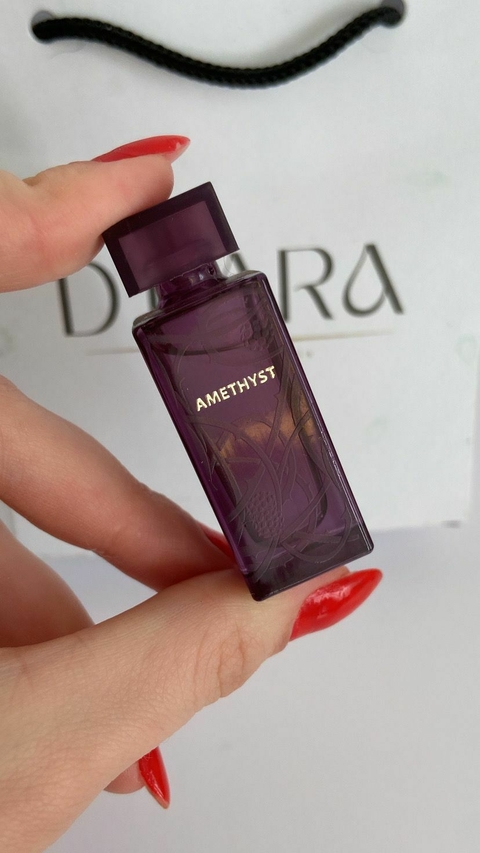 LALIQUE AMESTHYST EDP 4.5ML