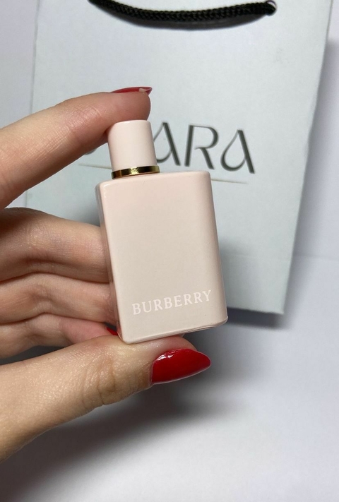 BURBERRY HER ELIXIR DE PARFUM 5ML