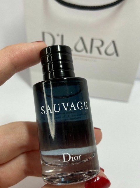 SAUVAGE EDT 10ML
