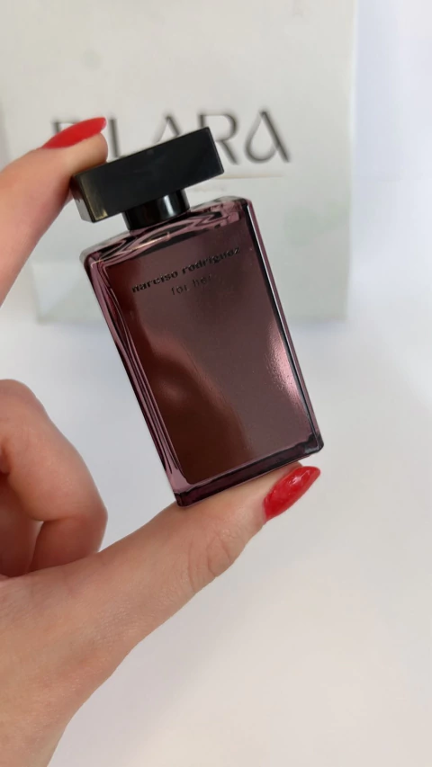 NARCISO RODRIGUEZ FOR HER MUSC EDP INTENSE 7.5ML