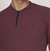 Camiseta Gola Zíper FF - loja online