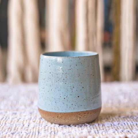 Copo Ninho - Azul - comprar online