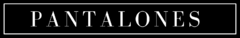 Banner de la categoría Pantalones