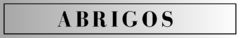 Banner de la categoría Abrigos