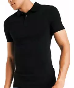 Chomba Pique Lisa Premium Empresas - Inshala indumentaria