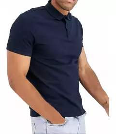 Chomba Pique Vs Colores S al XXXL - Inshala indumentaria