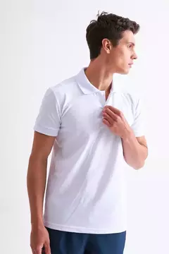 Chomba Pique Vs Colores S al XXXL