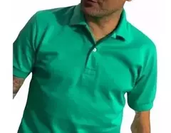 Chomba Pique Vs Colores S al XXXL - Inshala indumentaria