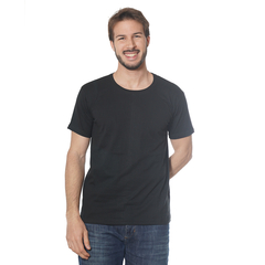 Remeras Algodon Lisas Tapa costura Pack x5 Verano - Inshala indumentaria