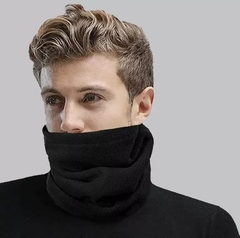 Cuello Polar Invierno Complemento para tu Ropa