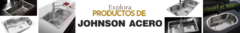 Banner de la categoría Johnson