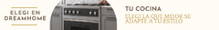 Banner de la categoría Cocina