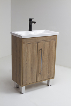Mueble de Baño Pampa de Pie Gulliart - Dream Home Interiores