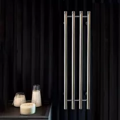 Toallero Eléctrico Coco Smart Brillante ATRIM en internet