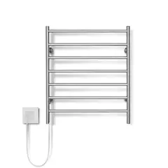 Toallero Eléctrico Coco Plus Small Brillante ATRIM - comprar online