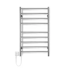 Toallero Eléctrico Coco Plus Large Brillante ATRIM - comprar online