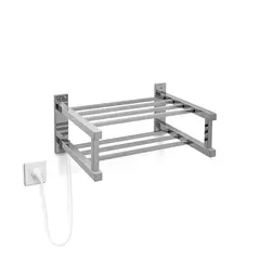 Toallero Eléctrico Cubic Compact ATRIM en internet