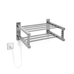 Toallero Eléctrico Cubic Compact ATRIM - comprar online
