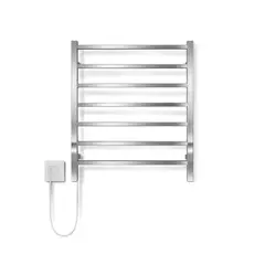 Toallero Eléctrico Cubic Plus Small Brillante ATRIM en internet