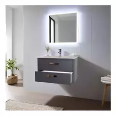 Vanitory Zamba Colgante 80cm en internet