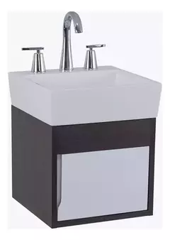 Vanitory Colgante Vcm Milan - Dream Home Interiores