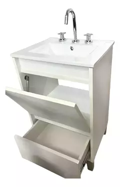 Vanitory de Pie Tango 60cm - comprar online