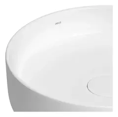 BACHA DECA L.12040.17 BLANCO Redonda en internet