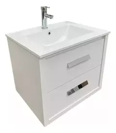 Vanitory Zamba Colgante 80cm