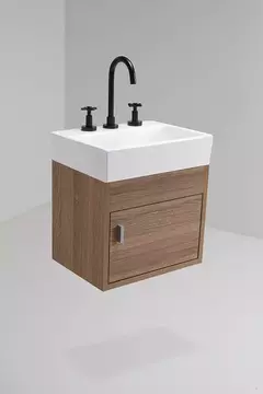 Vanitory Inter Colgante 1 Puerta Gulliart - comprar online