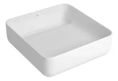 Bacha Deca Slim L.11040.VO.17 Cuadrada Desague Oculto - tienda online