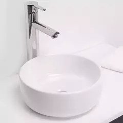 Bacha De Loza Apoyo Cuenco Gulliart