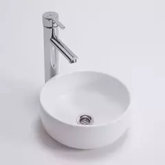 Bacha De Loza Apoyo Cuenco Gulliart - Dream Home Interiores