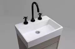 Imagen de Vanitory Inter Colgante 1 Puerta Gulliart