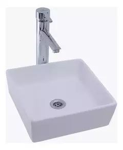 Bacha de Baño Signore Segunda Calidad - comprar online
