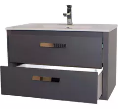 Vanitory Zamba Colgante 80cm - comprar online