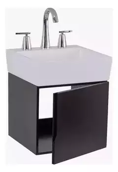 Vanitory Colgante Vcl Milan - tienda online
