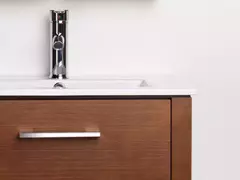 Vanitory Colgante Rovere 60cm