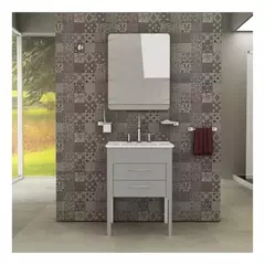 Espejo Curve/Circle Campi 60cm