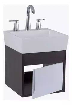 Vanitory Colgante Vcm Milan - tienda online