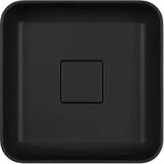 Bacha Deca Slim Negra Apoyo L.11030.94 - comprar online