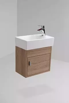 Mueble de Baño Due Colgante Gulliart en internet