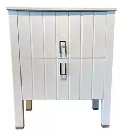 Mueble de Baño de Pie 100cm Deck en internet