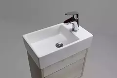 Imagen de Mueble de Baño Due Colgante Gulliart